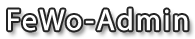 FeWo Admin